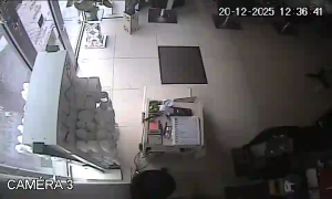 Caméra IP - Frankreich