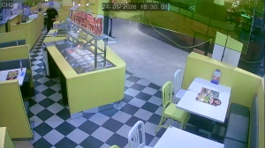 Caméra IP - Singapore