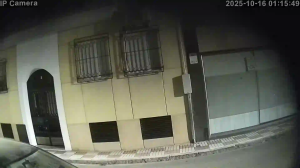 Caméra IP - España