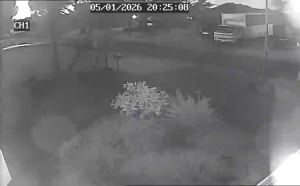 Caméra IP - Australie