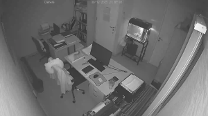 Caméra IP - Thailand