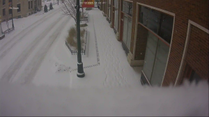 Caméra IP - United States of America