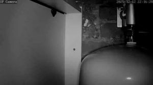 Caméra IP - Belgium