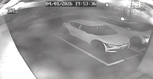 Caméra IP - South Korea