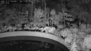 Caméra IP - Slovakia