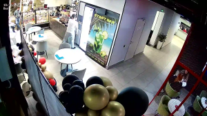 Caméra IP - Russian Federation