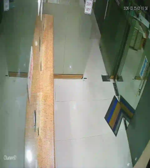 Caméra IP - Philippines