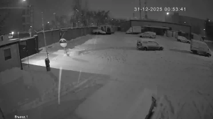 Caméra IP - Russian Federation