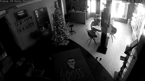 Caméra IP - Allemagne