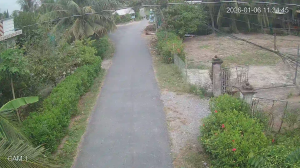 Caméra IP - Vietnam