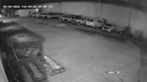 Caméra IP - États-Unis d'Amérique