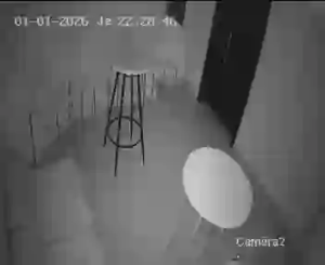 Caméra IP - Tunisie