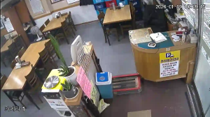 Caméra IP - South Korea