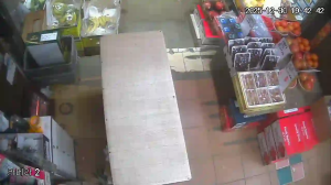 Caméra IP - South Korea