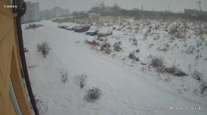 Caméra IP - Ryssland