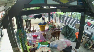 Caméra IP - Malaisie