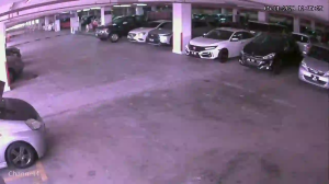 Caméra IP - Malaysia