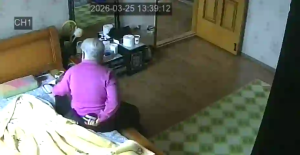 Caméra IP - South Korea