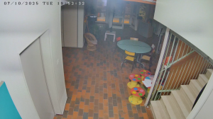 Caméra IP - Francia