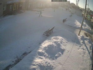 Caméra IP - Russian Federation