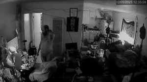 Caméra IP - United States of America