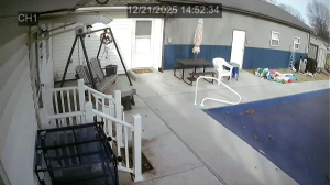 Caméra IP - Estados Unidos