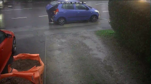 Caméra IP - United Kingdom