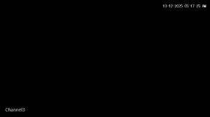 Caméra IP - Saudi Arabia