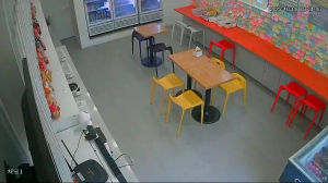 Caméra IP - Sydkorea