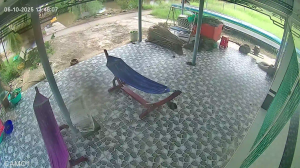 Caméra IP - Vietnam