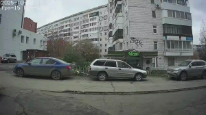 Caméra IP - Russische Föderation