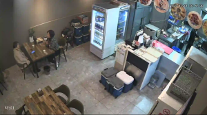 Caméra IP - South Korea