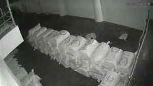 Caméra IP - Argentina