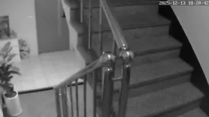 Caméra IP - South Korea