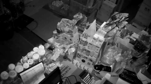 Caméra IP - People's Republic of China