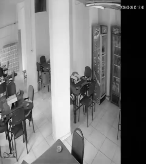 Caméra IP - Türkiye