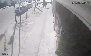 Caméra IP - Argentinien