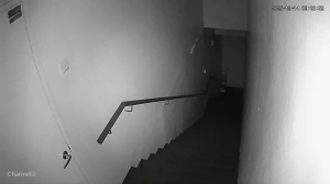 Caméra IP - Malaisie