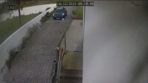 Caméra IP - Portogallo