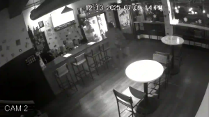 Caméra IP - United States of America