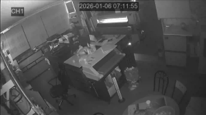 Caméra IP - Corée du Sud