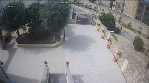 Caméra IP - Malta