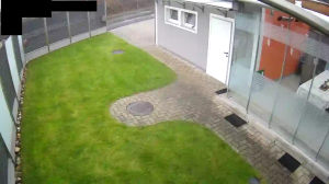 Caméra IP - Autriche