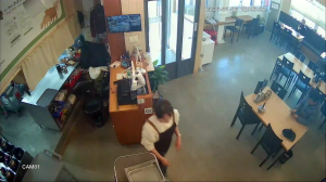 Caméra IP - South Korea