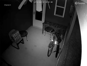 Caméra IP - United States of America