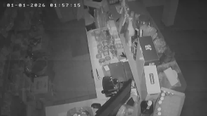 Caméra IP - Bulgaria