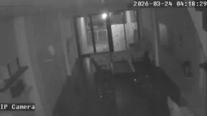 Caméra IP - Thailand