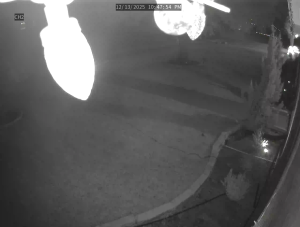 Caméra IP - United States of America