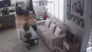 Caméra IP - Australia