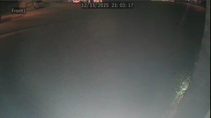 Caméra IP - États-Unis d'Amérique